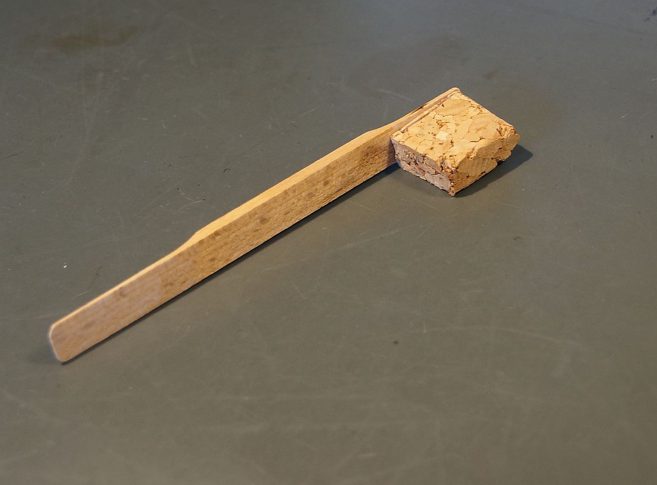 Bild  Winni, Antifensterknall! (14) wird geladen, bitte warten...